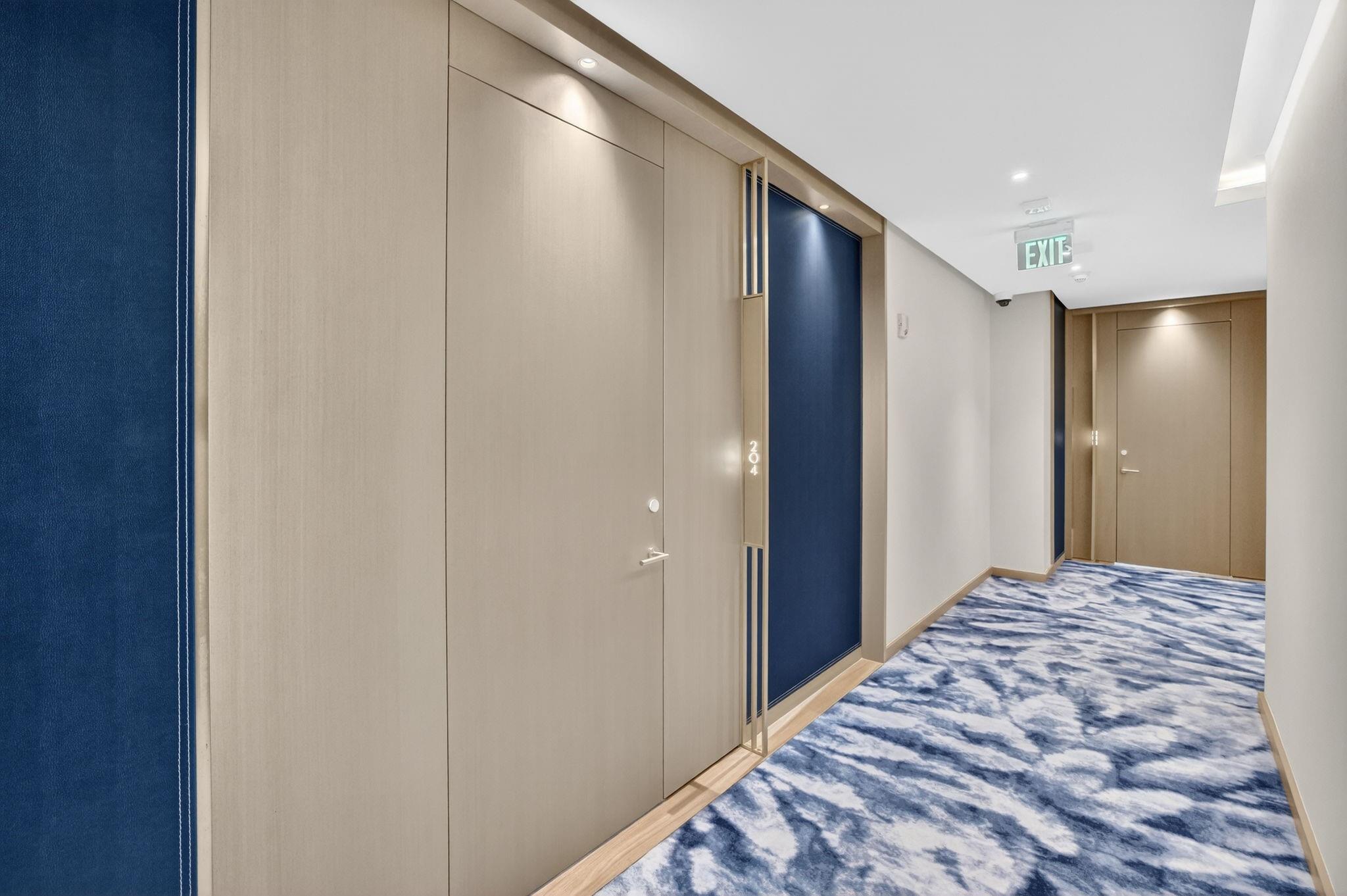 Pier Sixty Six - Residential