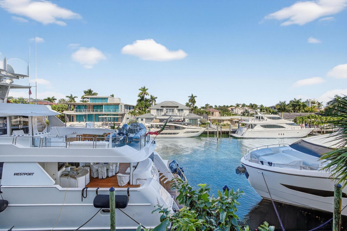 Pier Sixty Six - Residential