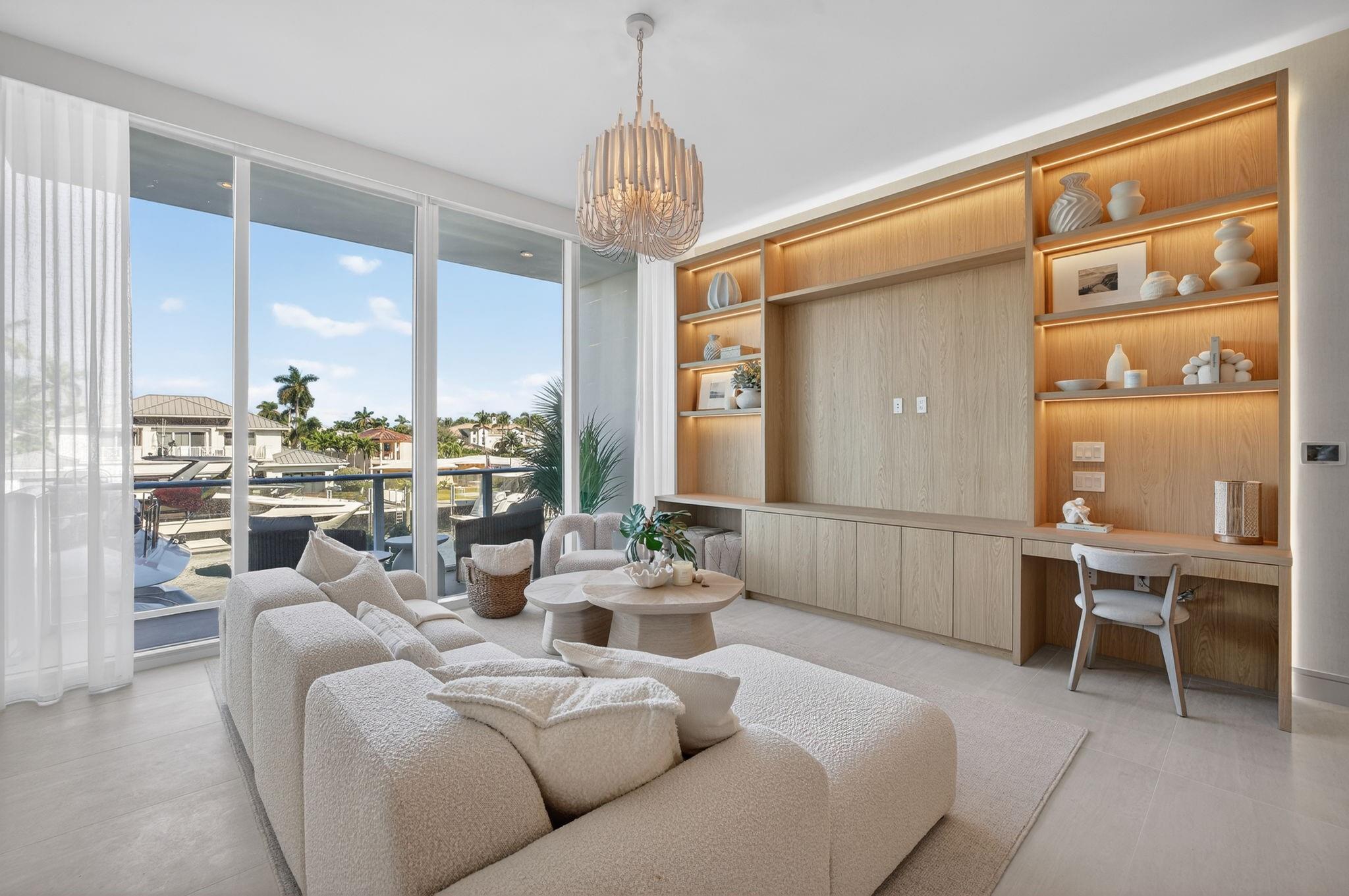 Pier Sixty Six - Residential