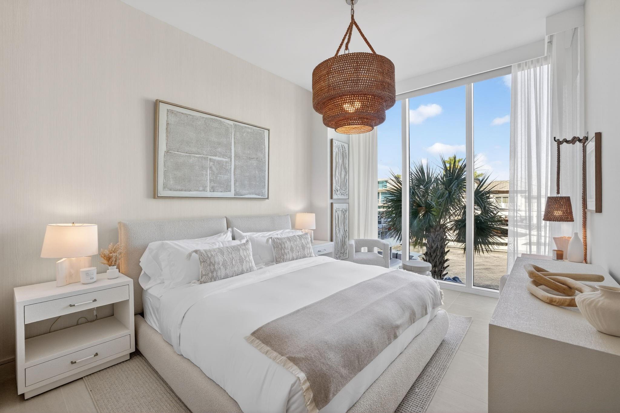 Pier Sixty Six - Residential