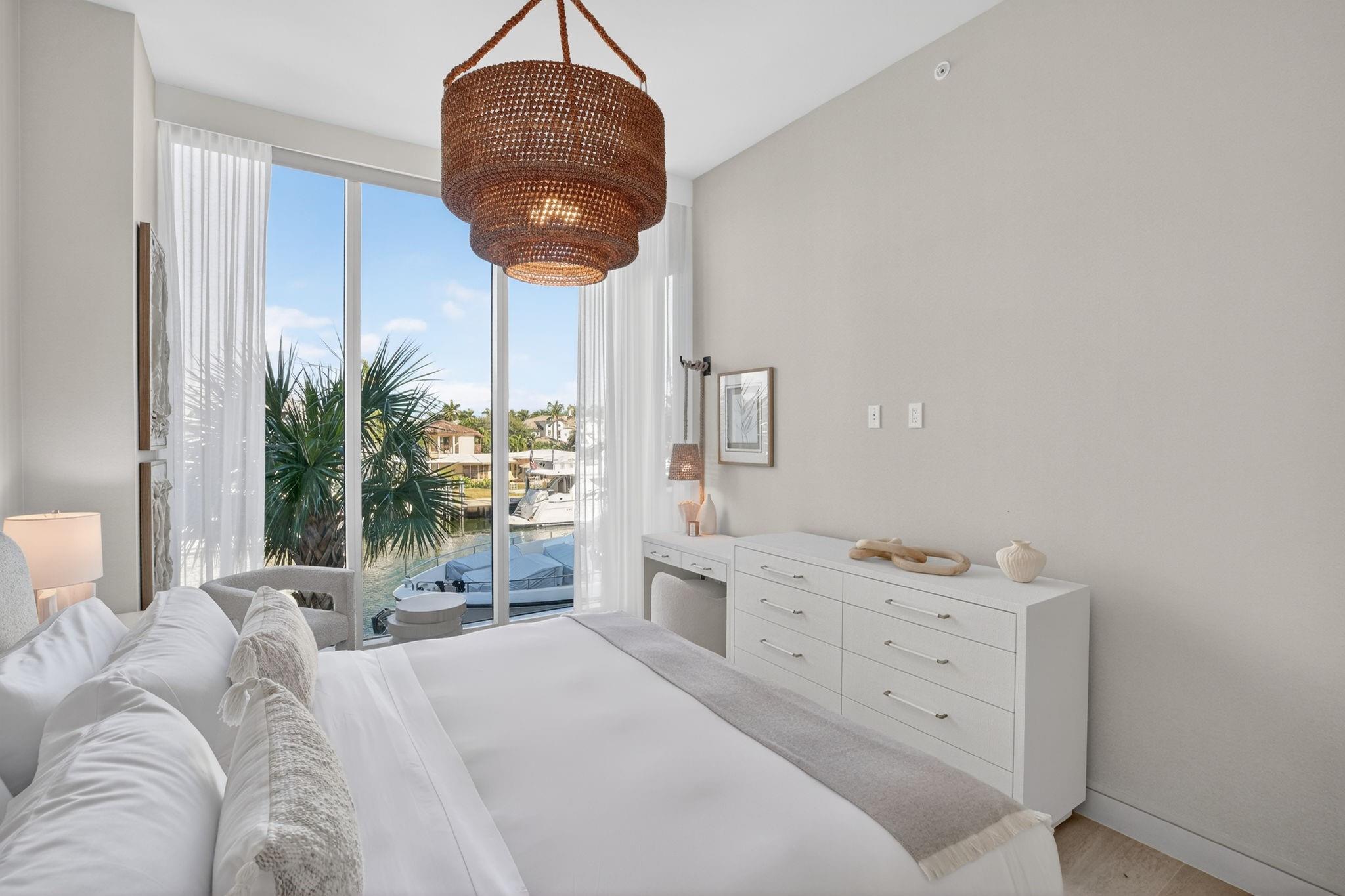 Pier Sixty Six - Residential