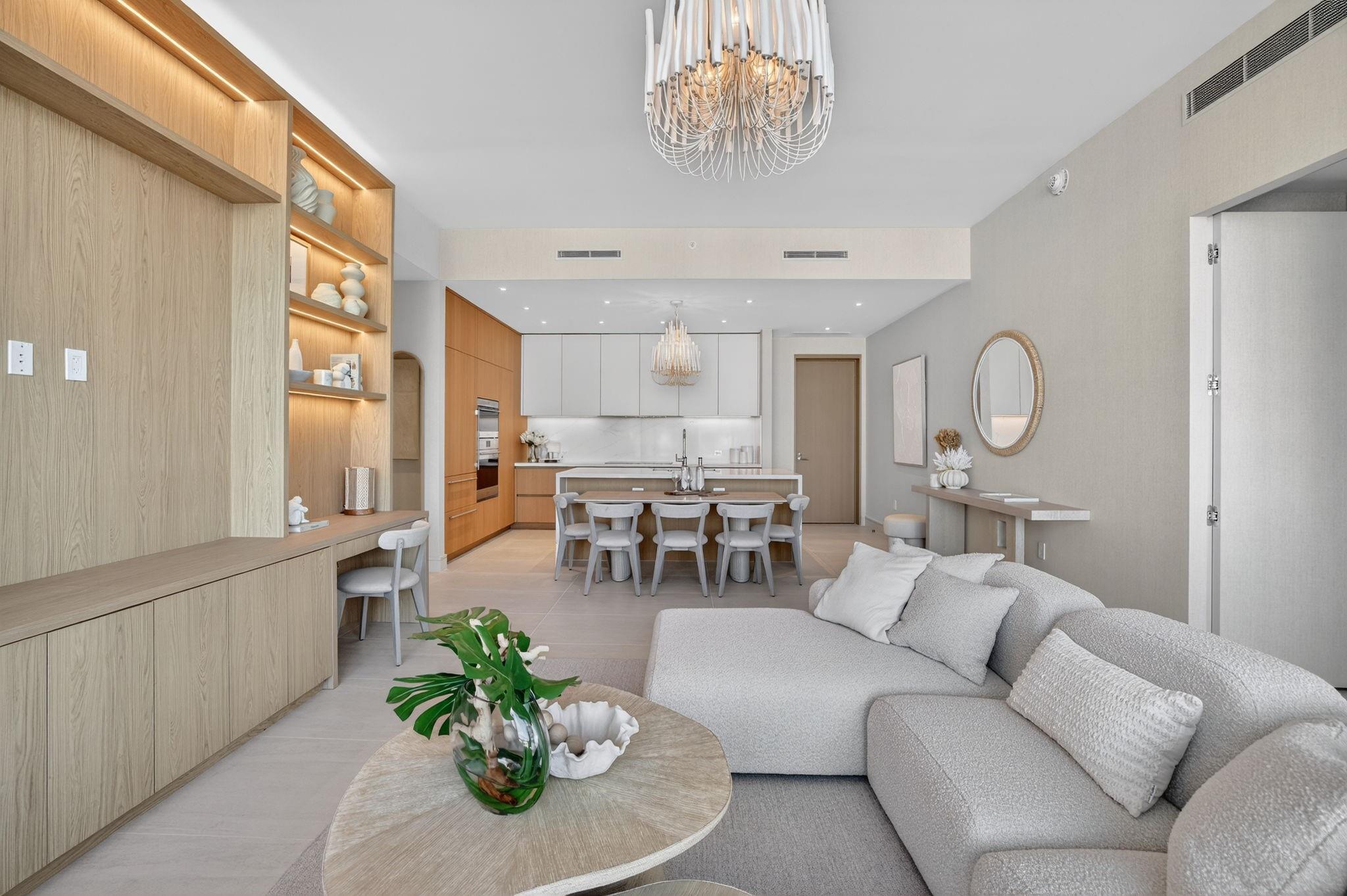 Pier Sixty Six - Residential