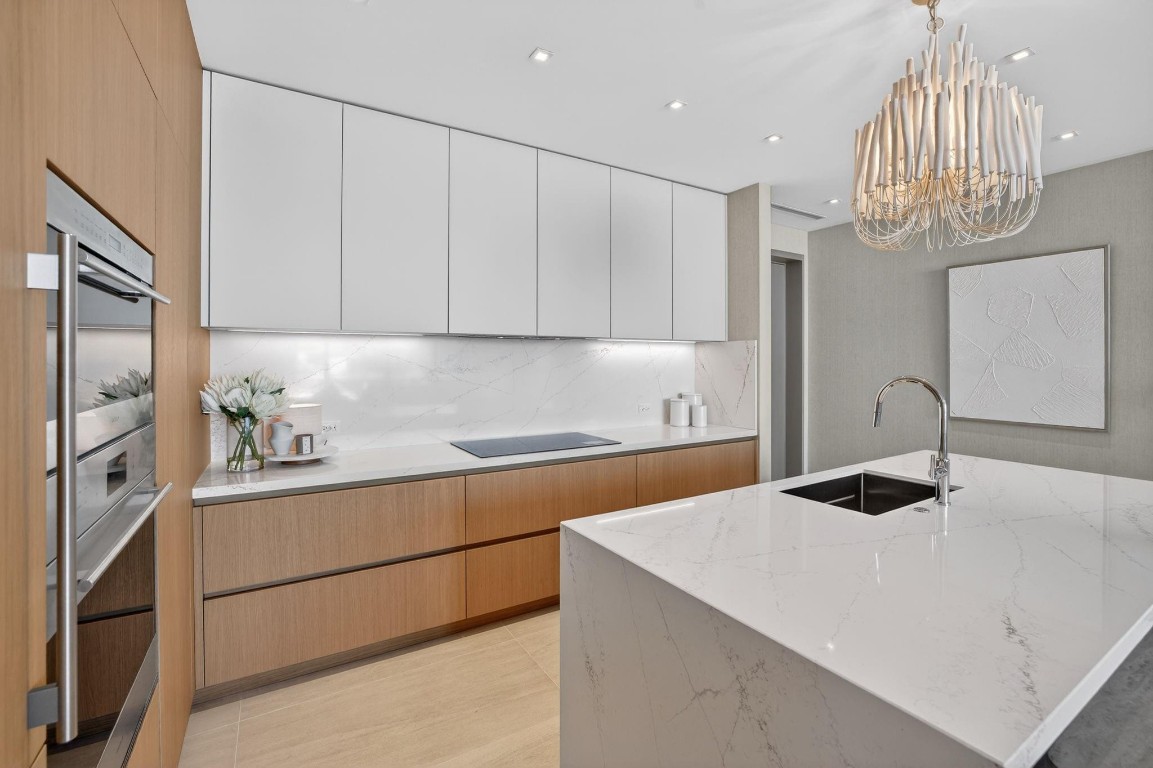 Pier Sixty Six - Residential