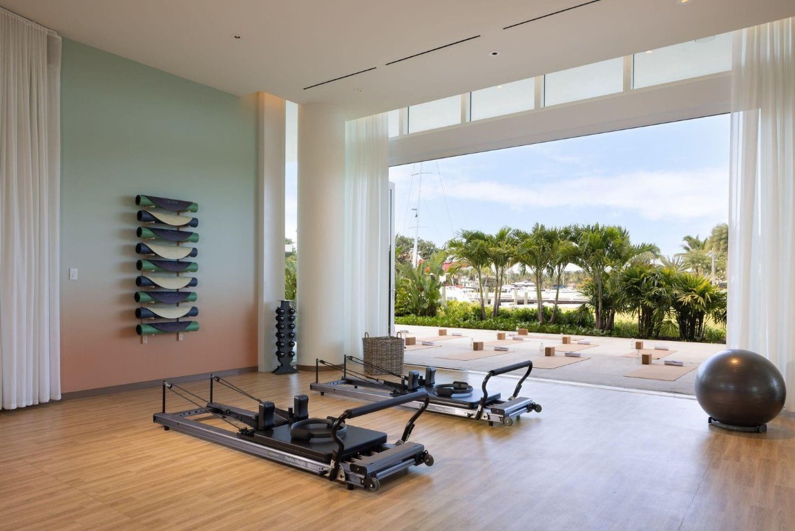 Pier Sixty Six - Residential