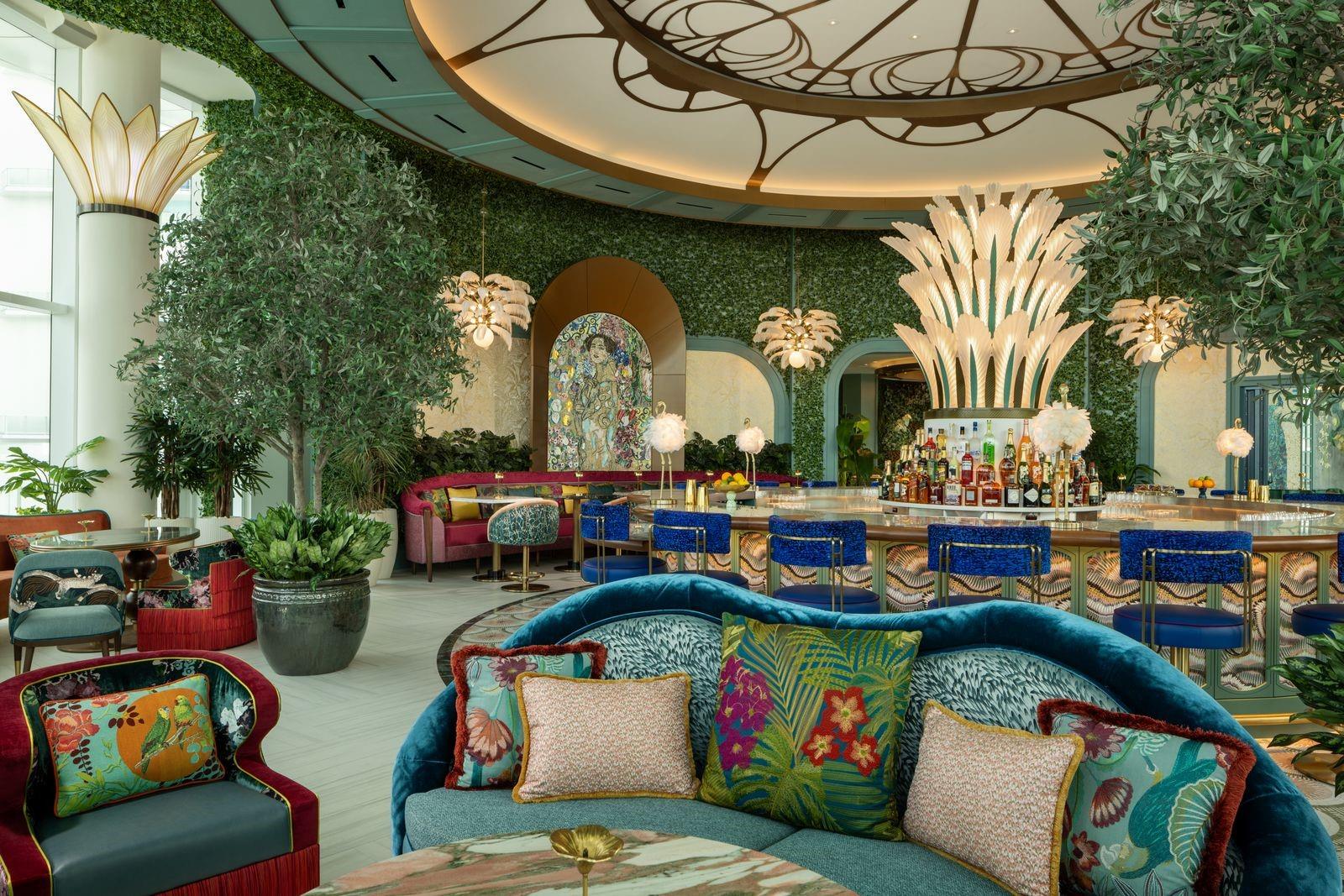 Pier Sixty Six - Residential