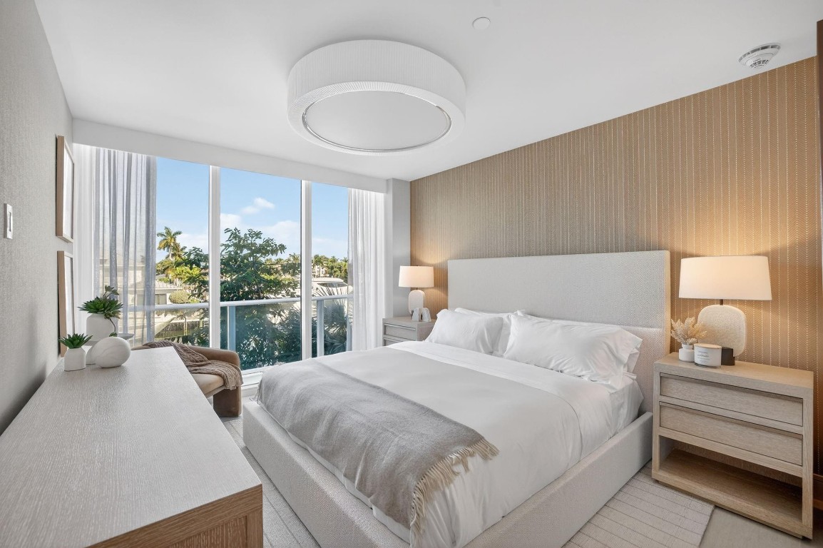 Pier Sixty Six - Residential