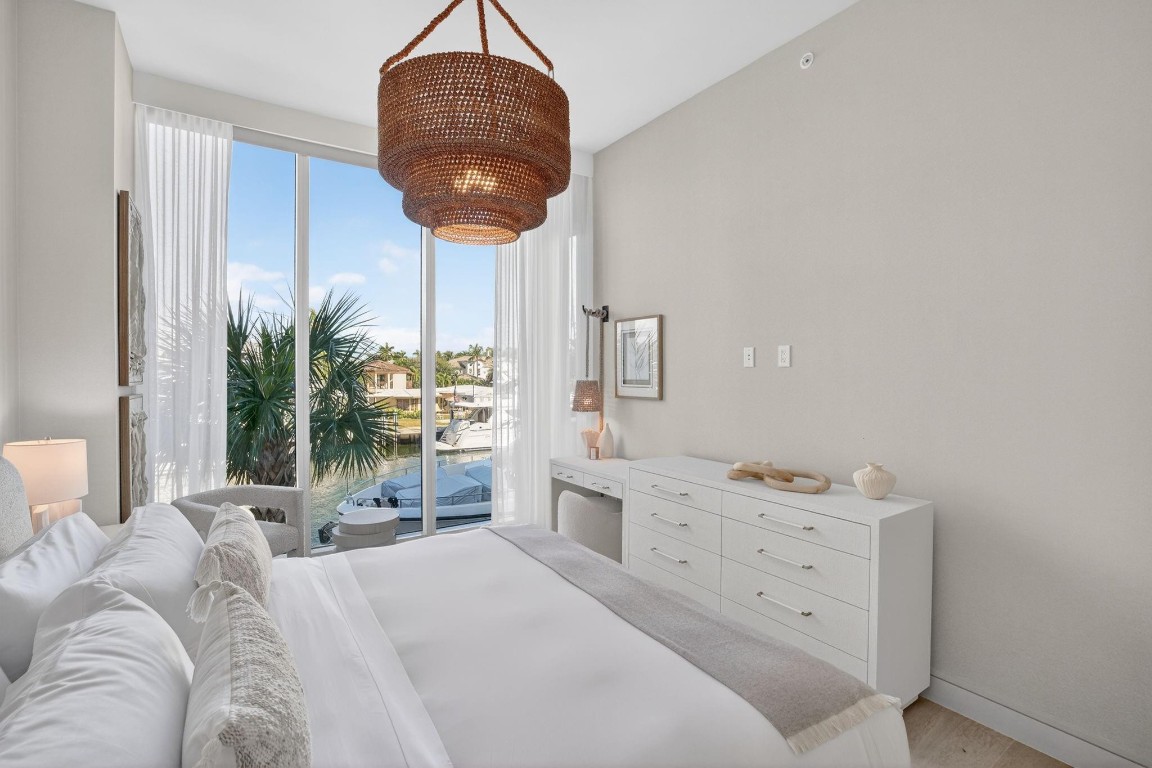 Pier Sixty Six - Residential