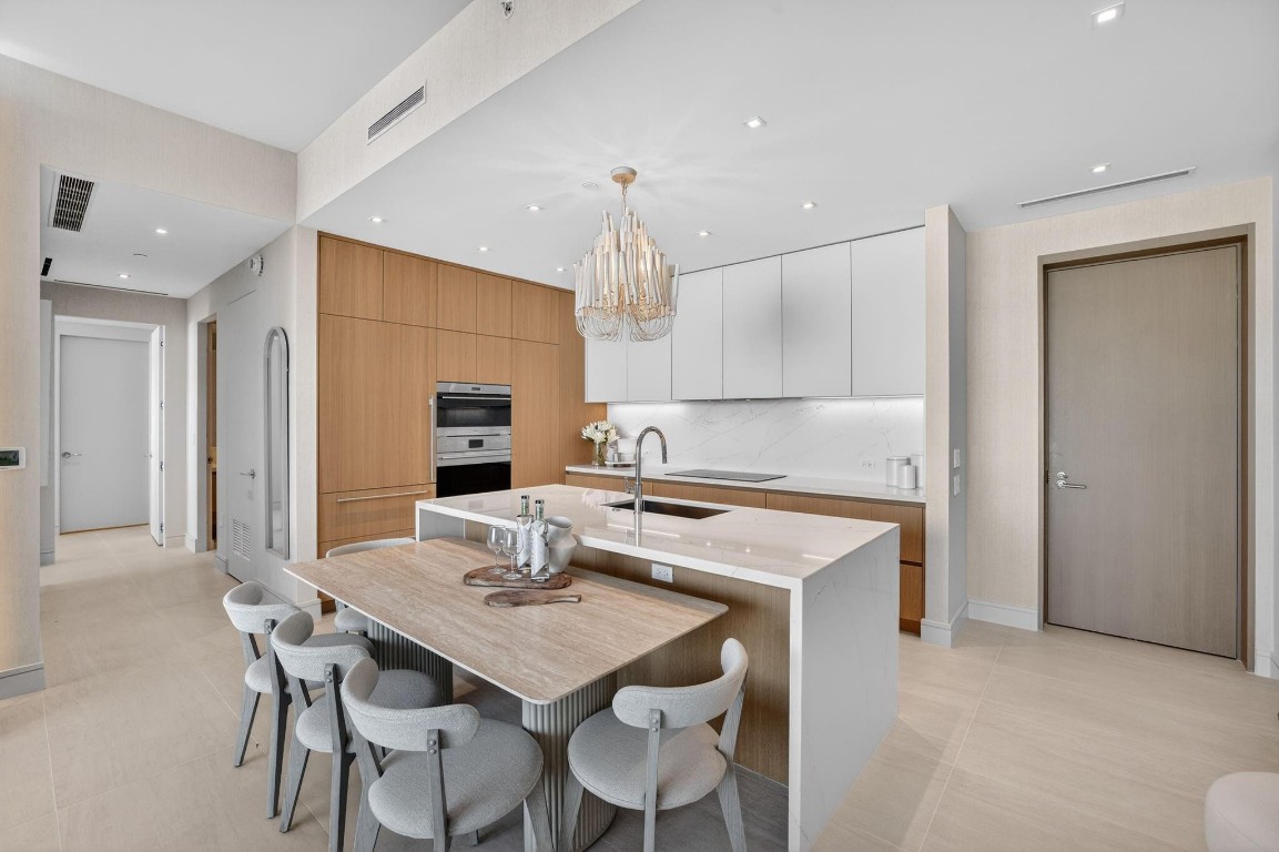 Pier Sixty Six - Residential