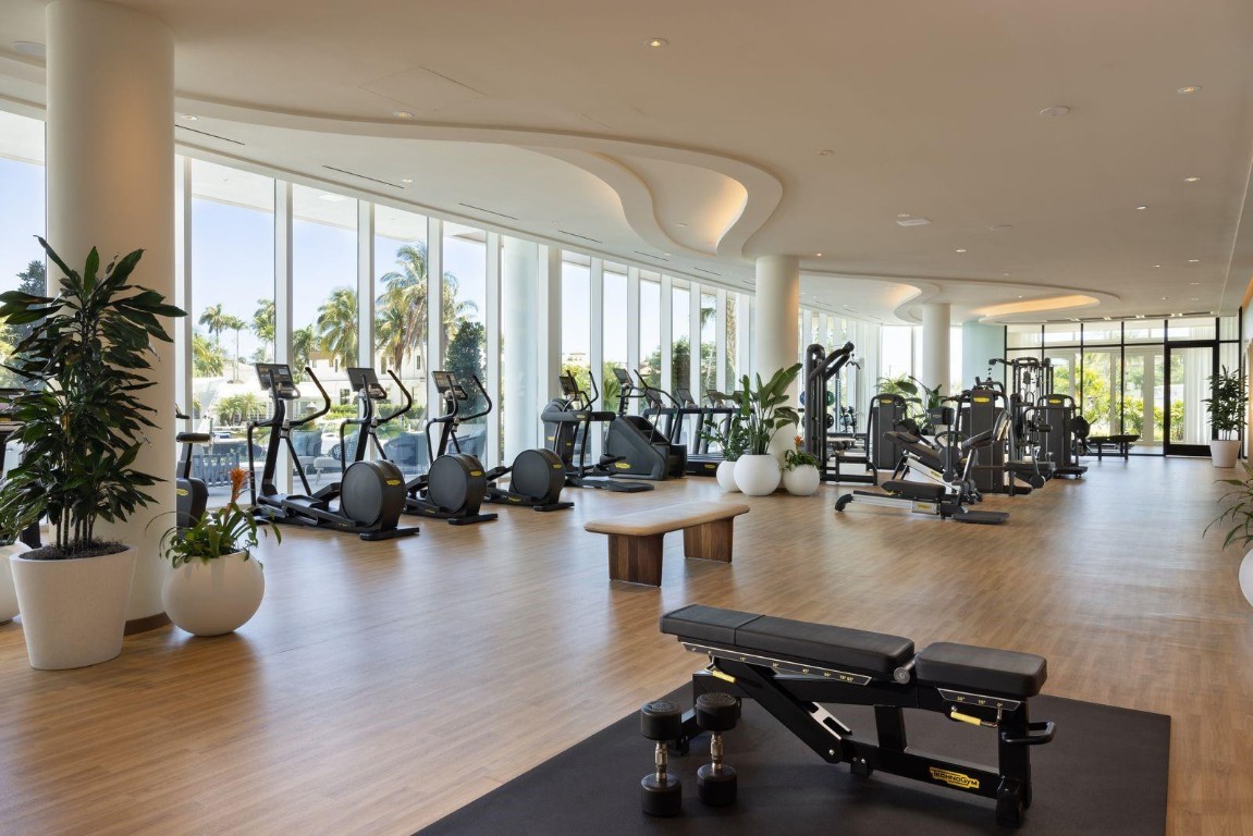 Pier Sixty Six - Residential