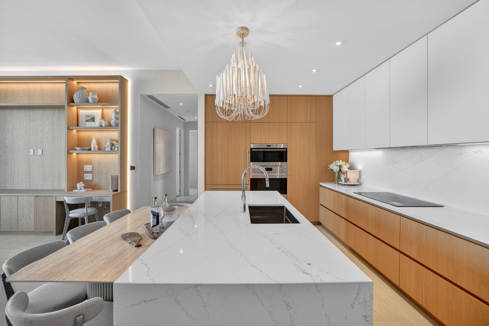 Pier Sixty Six - Residential