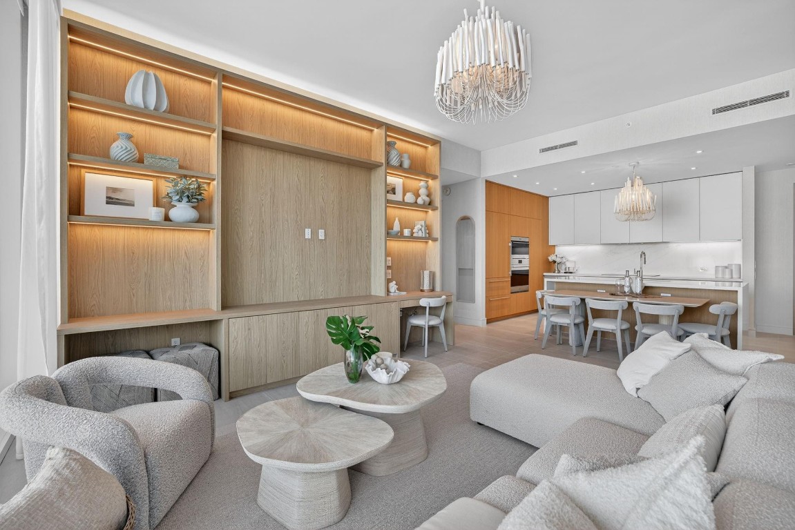 Pier Sixty Six - Residential