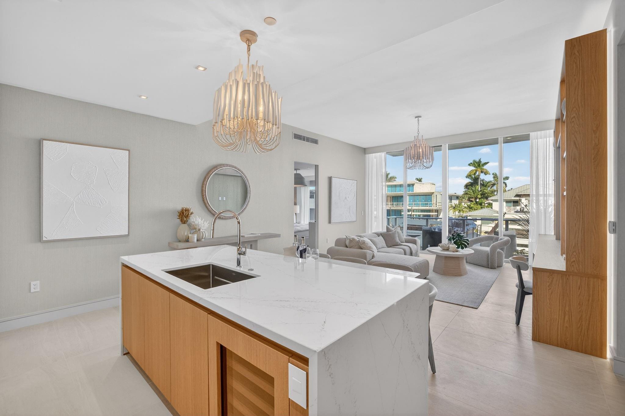 Pier Sixty Six - Residential