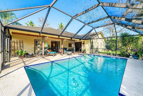 1510 Firethorn Drive Wellington FL 33414