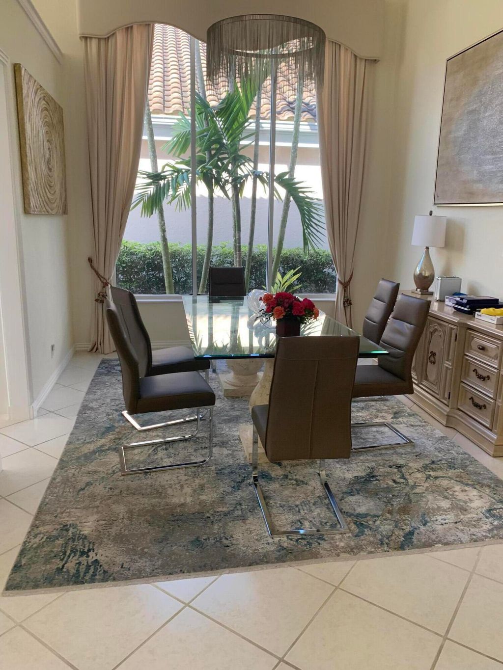 Photo of 105 Windward Drive, Palm Beach Gardens, FL 33418 (MLS # R11167347)