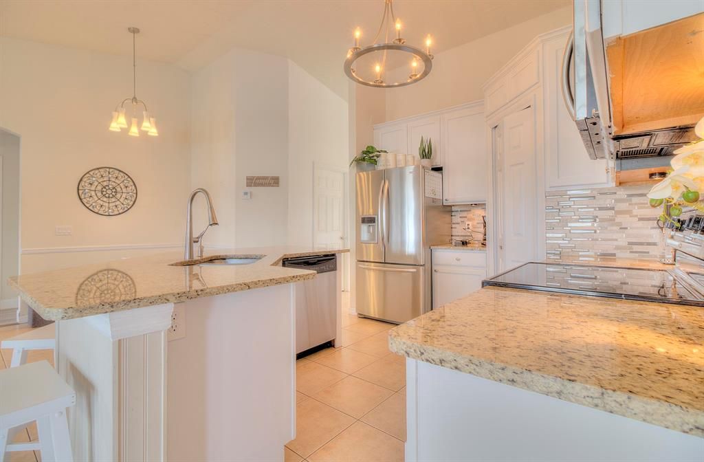 Photo of 6131 NW Ginger Lane, Port Saint Lucie, FL 34986 (MLS # R10765288)