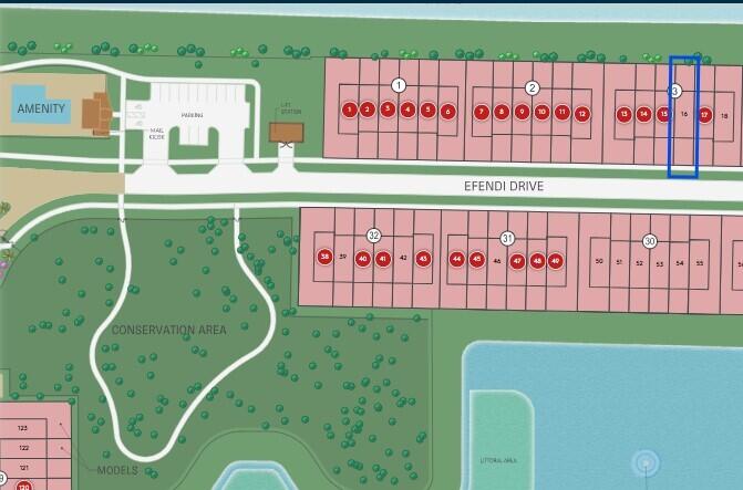 EVERTON - Residential