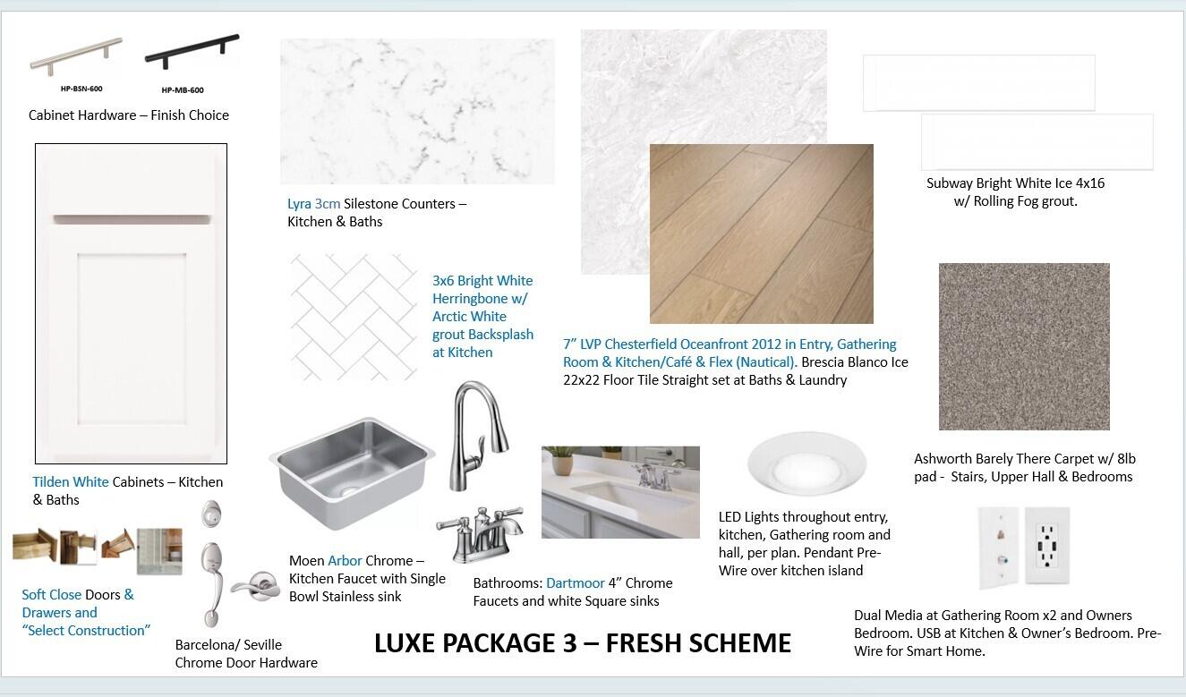 EVERTON - Residential