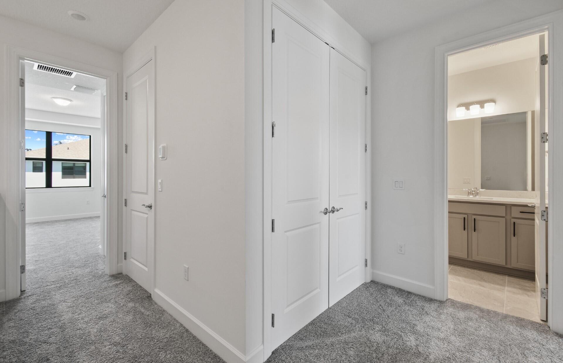 EVERTON - Residential