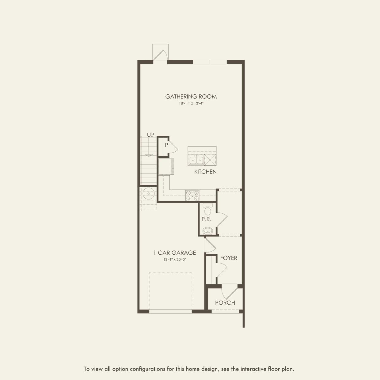 EVERTON - Residential