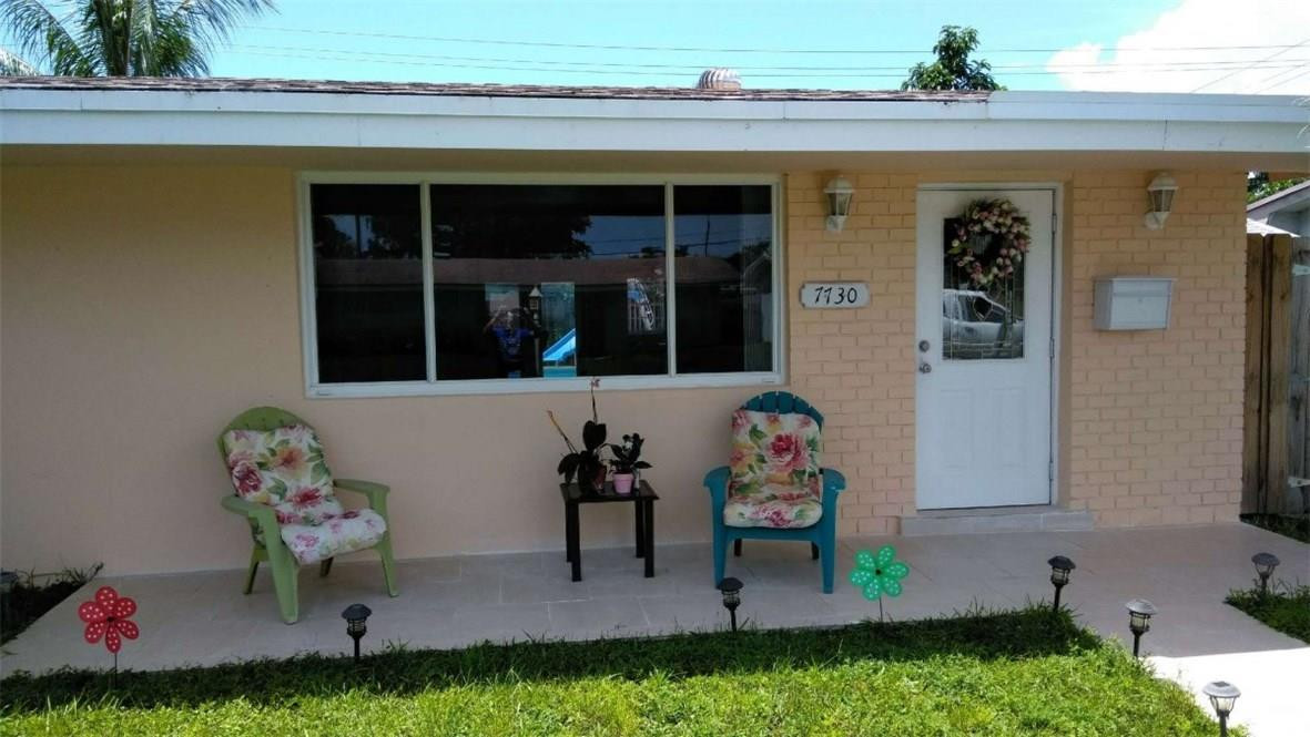 BOULEVARD HEIGHTS SEC 8 - Residential