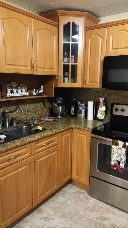 BOULEVARD HEIGHTS SEC 8 - Residential