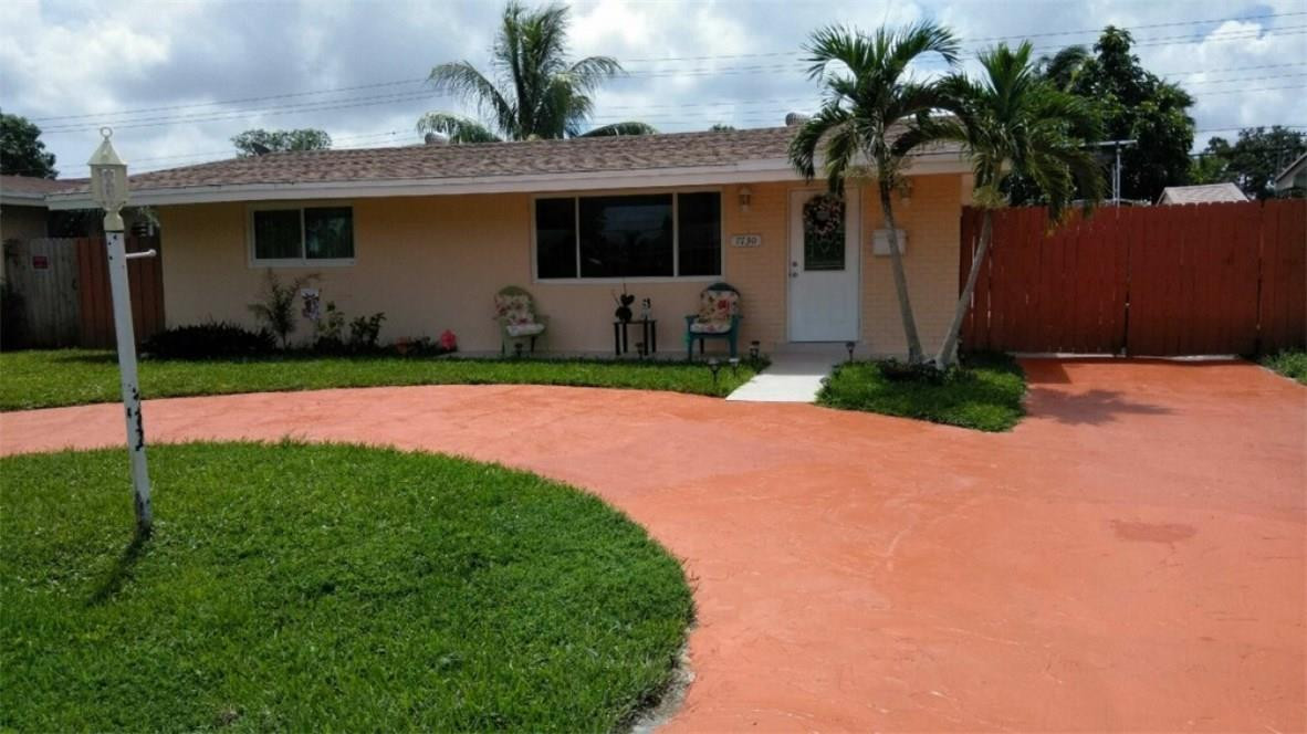 BOULEVARD HEIGHTS SEC 8 - Residential