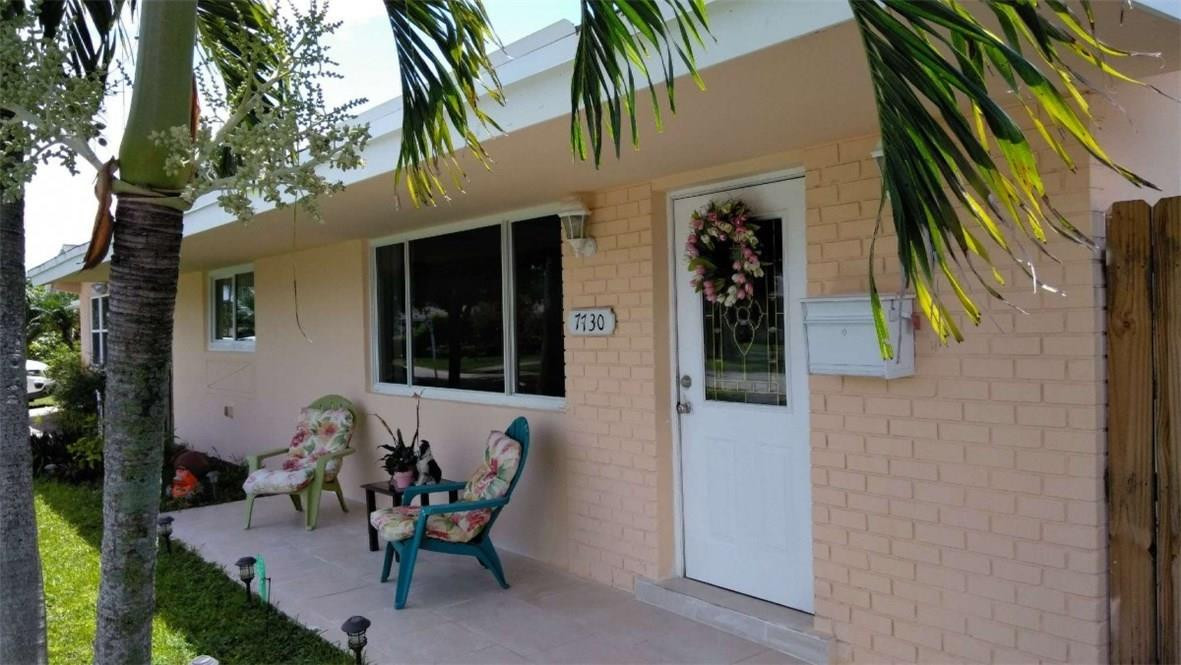 BOULEVARD HEIGHTS SEC 8 - Residential