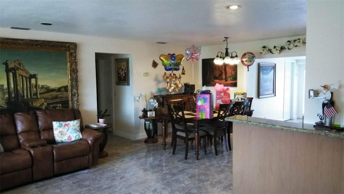 BOULEVARD HEIGHTS SEC 8 - Residential