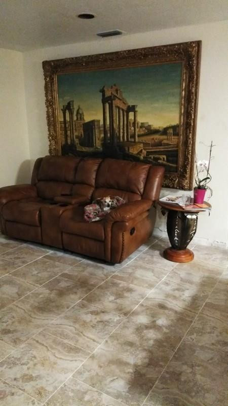 BOULEVARD HEIGHTS SEC 8 - Residential