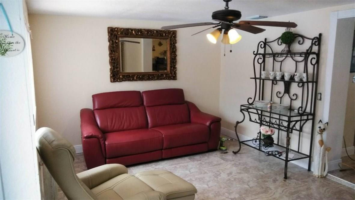 BOULEVARD HEIGHTS SEC 8 - Residential