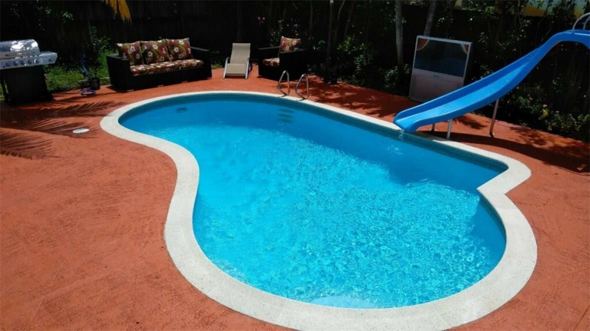 BOULEVARD HEIGHTS SEC 8 - Residential