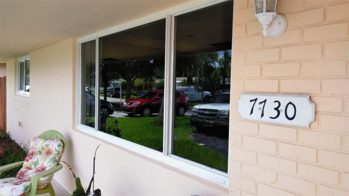 BOULEVARD HEIGHTS SEC 8 - Residential