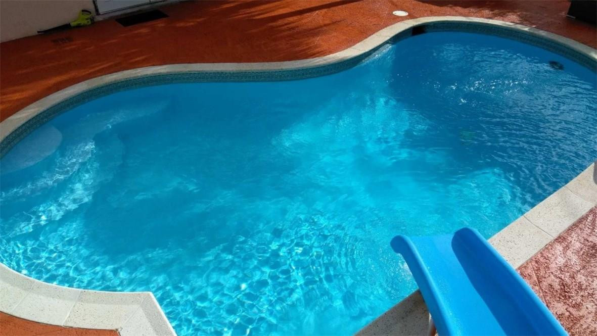 BOULEVARD HEIGHTS SEC 8 - Residential