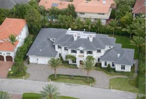 ROYAL PALM YACHT & COUNTR - Residential