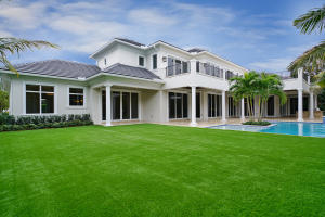 ROYAL PALM YACHT & COUNTR - Residential