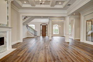 ROYAL PALM YACHT & COUNTR - Residential