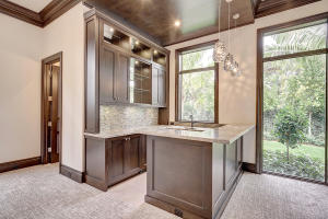 ROYAL PALM YACHT & COUNTR - Residential