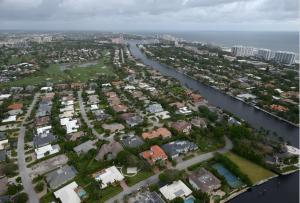 ROYAL PALM YACHT & COUNTR - Residential