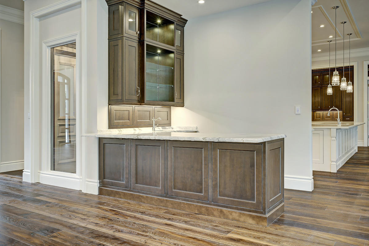 ROYAL PALM YACHT & COUNTRY CLUB - Residential