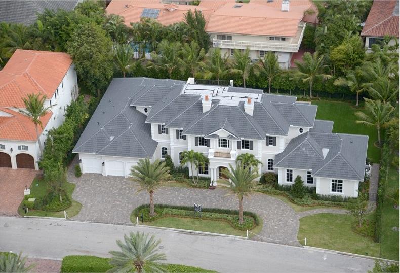 ROYAL PALM YACHT & COUNTRY CLUB - Residential
