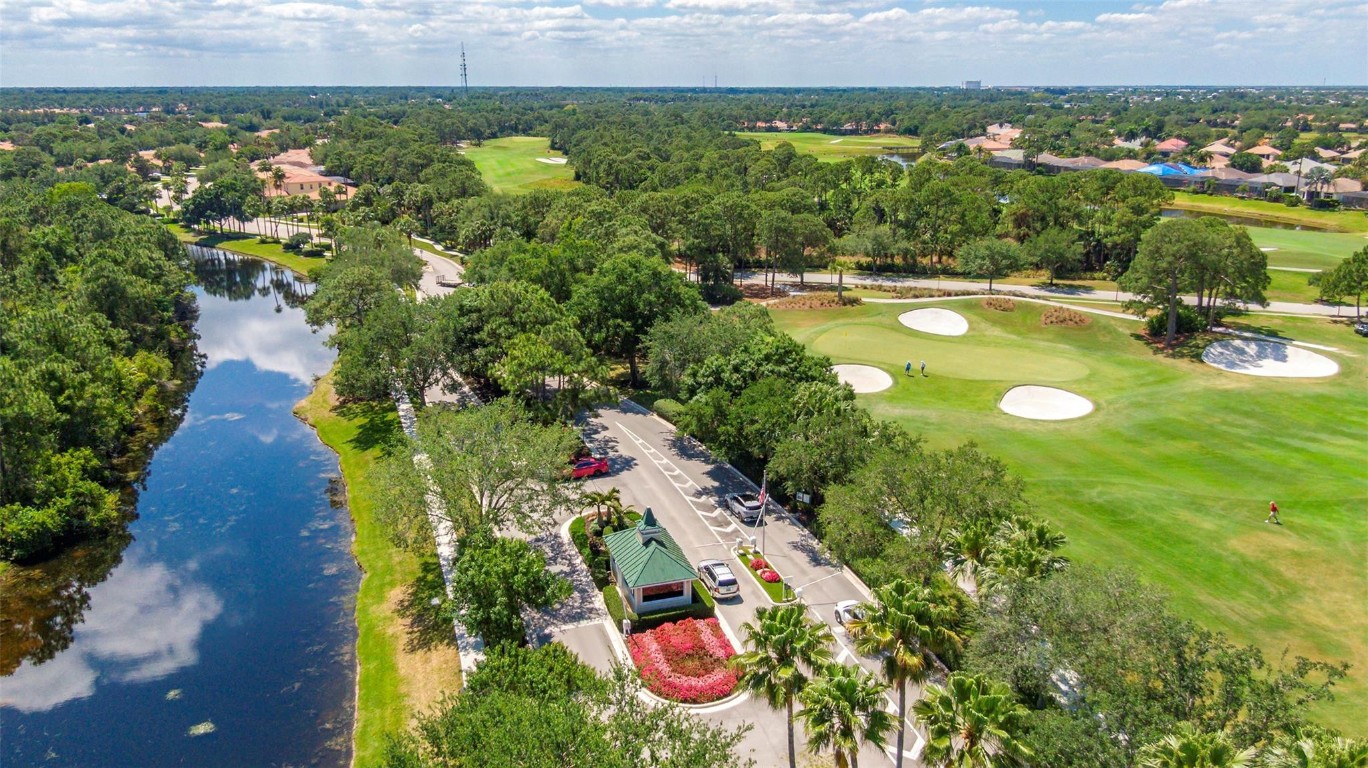 Kingsmill (PGA Village) - Residential