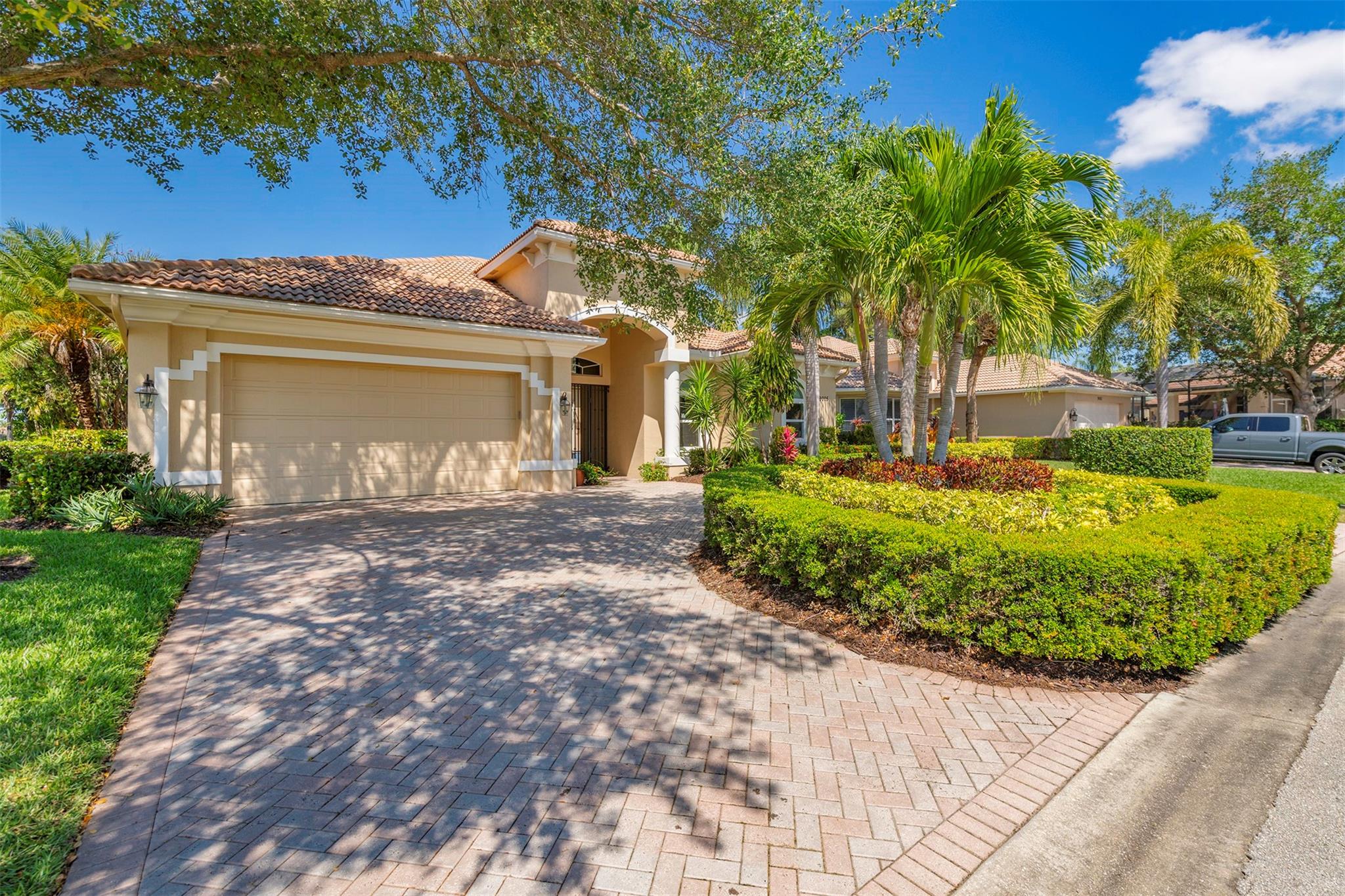 Kingsmill (PGA Village) - Residential