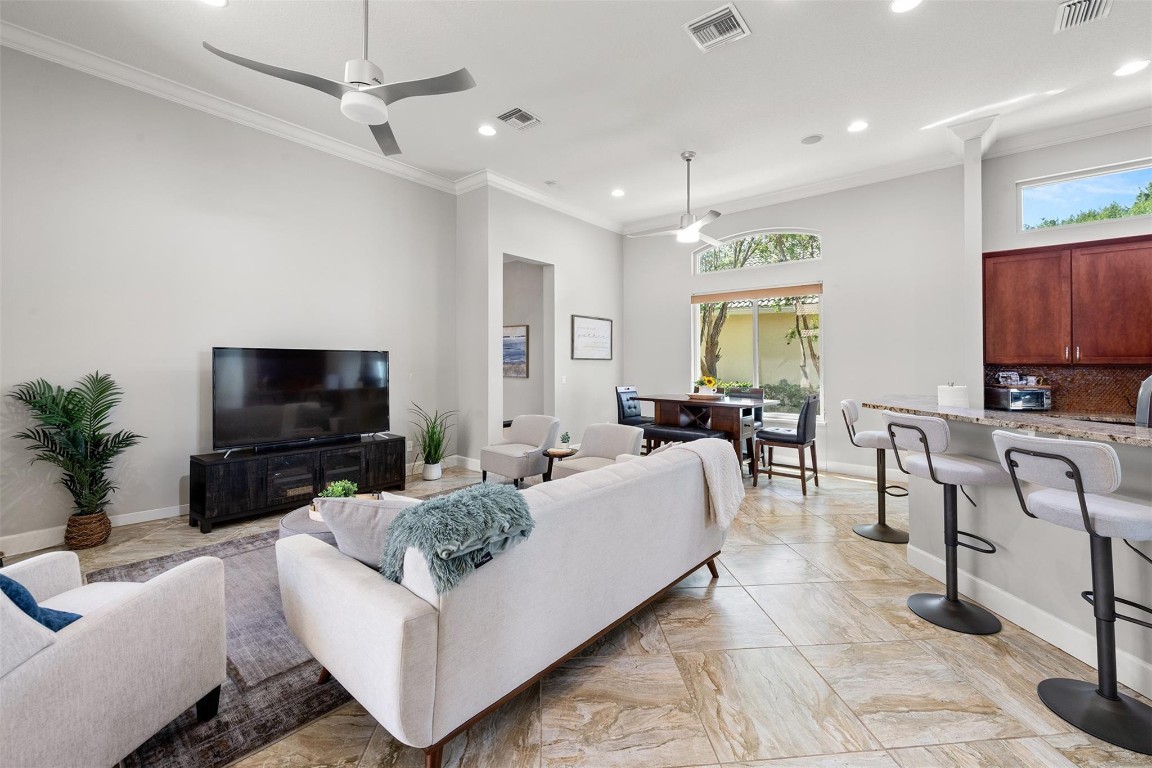 Kingsmill (PGA Village) - Residential