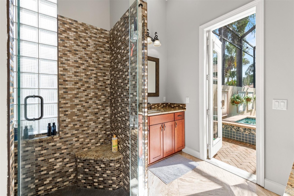 Kingsmill (PGA Village) - Residential