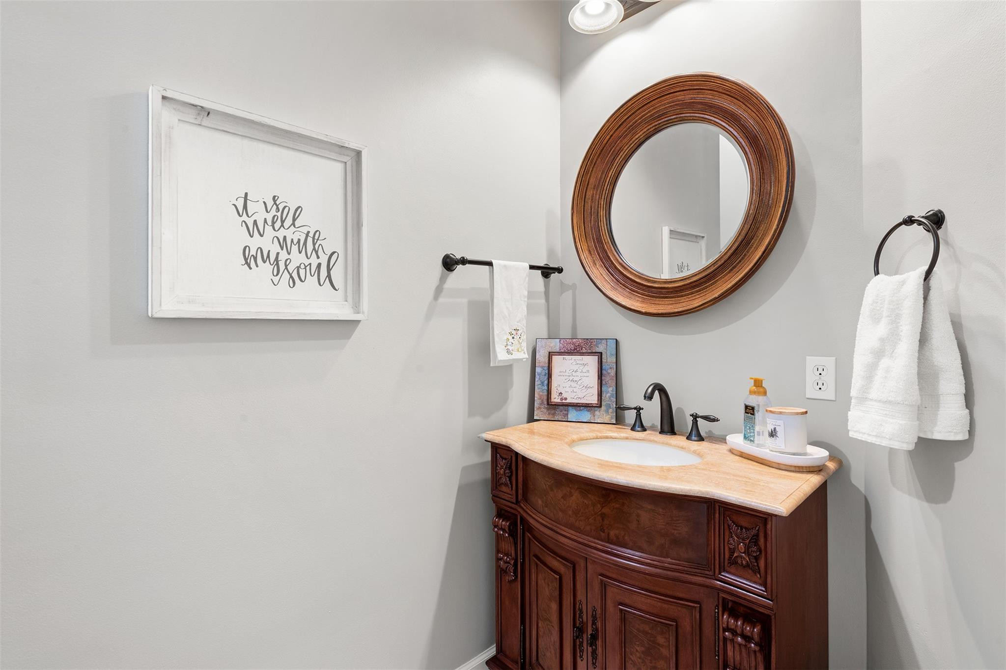 Kingsmill (PGA Village) - Residential