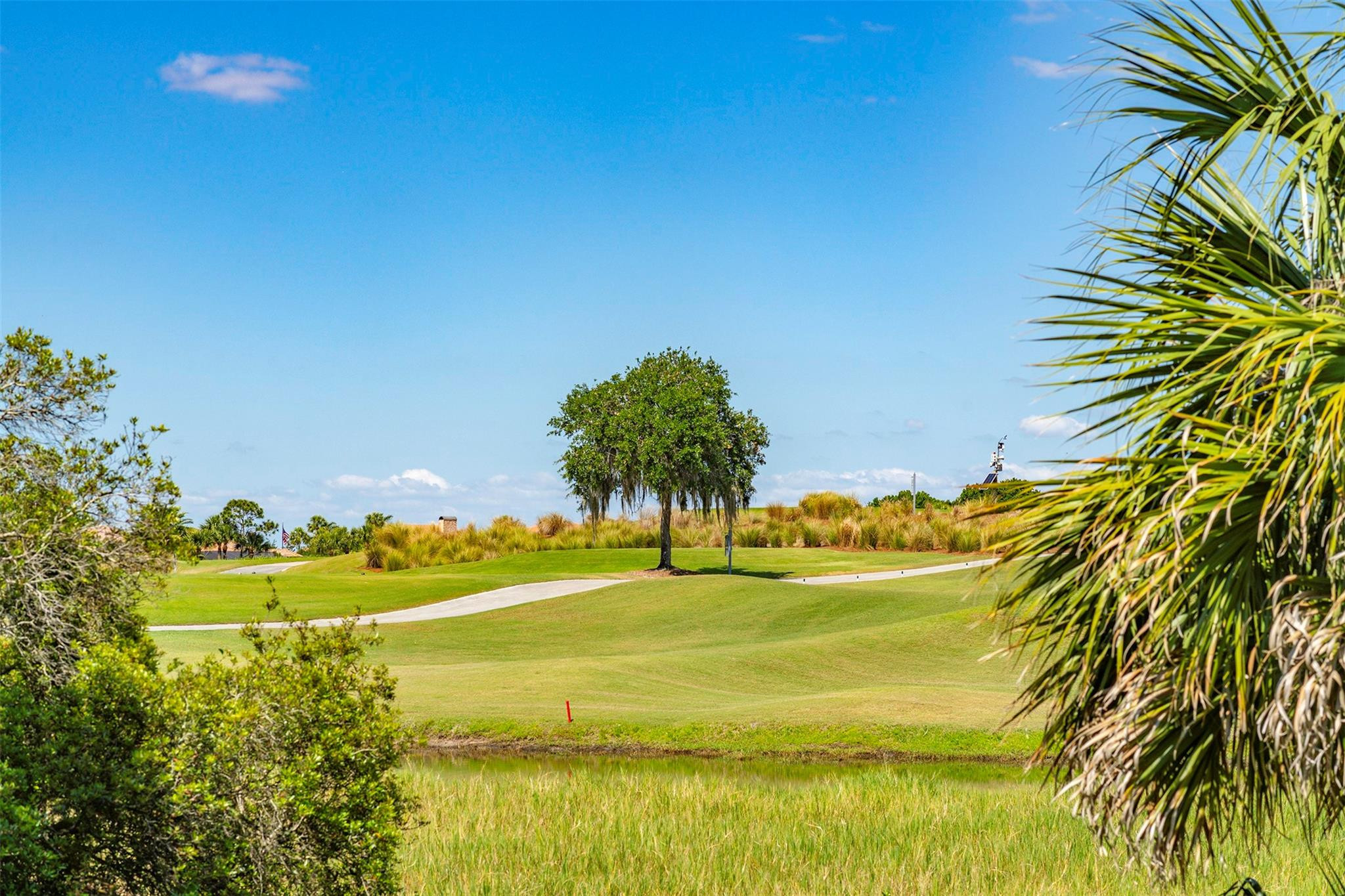 Kingsmill (PGA Village) - Residential