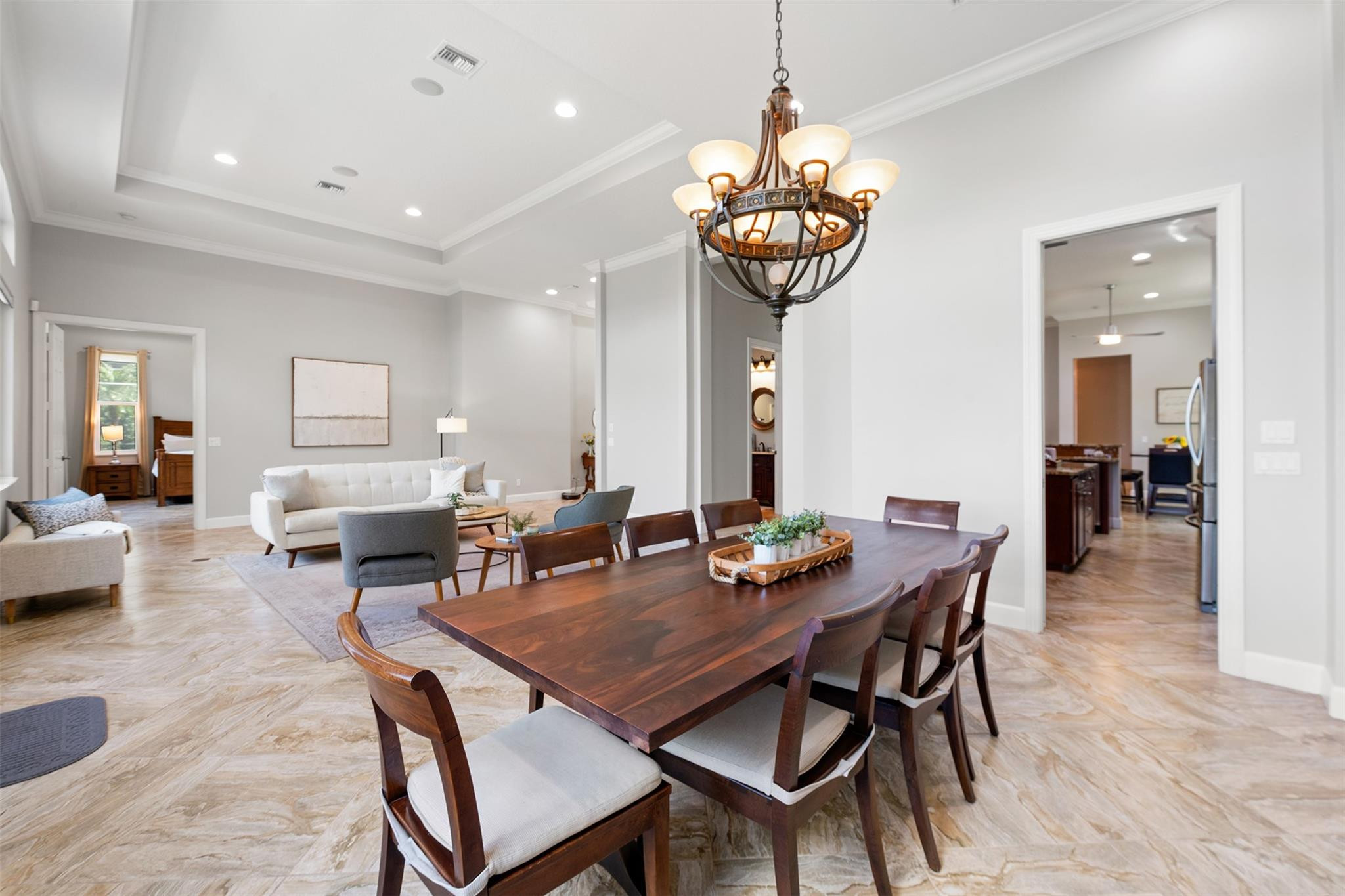 Kingsmill (PGA Village) - Residential