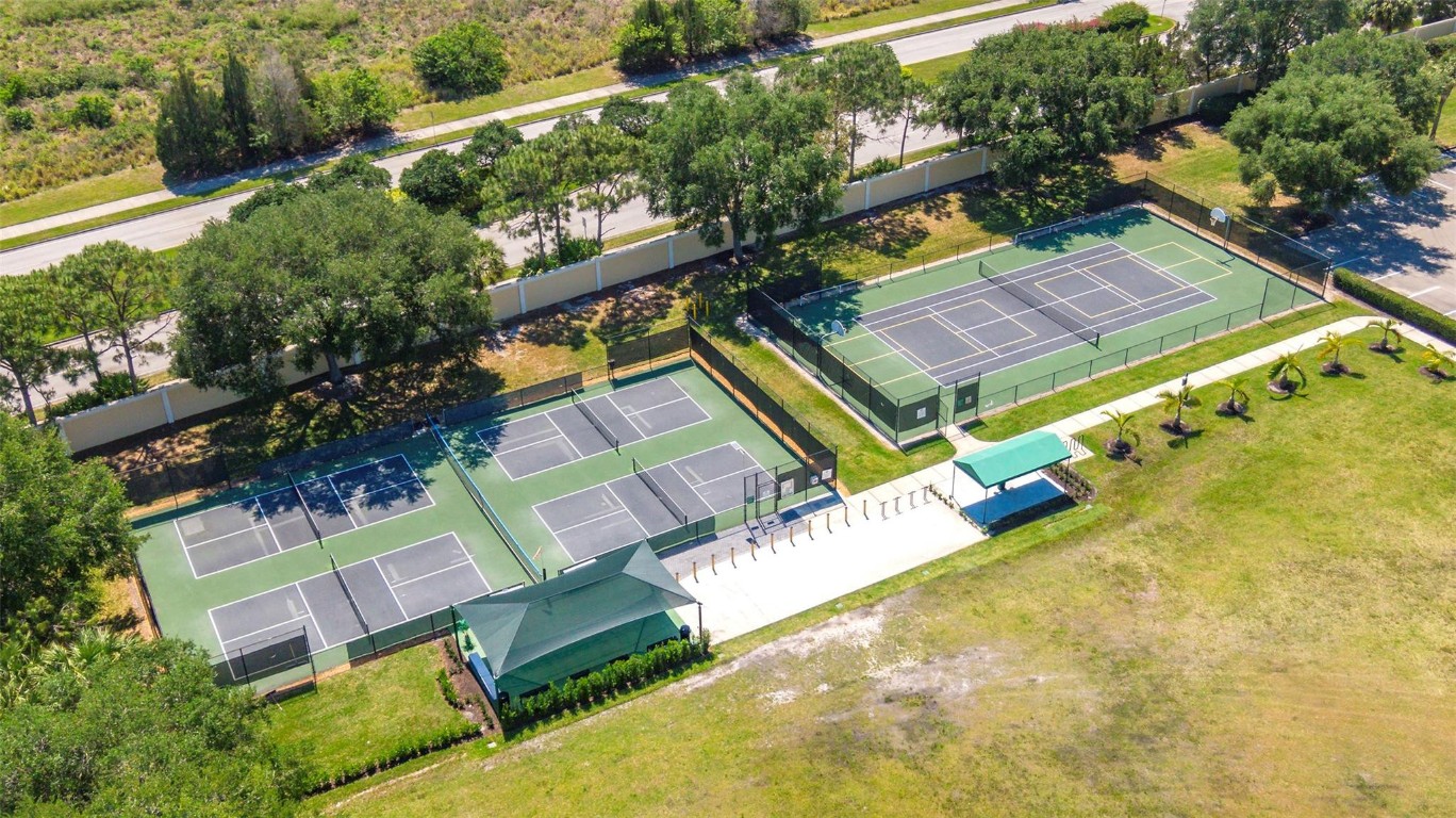 Kingsmill (PGA Village) - Residential