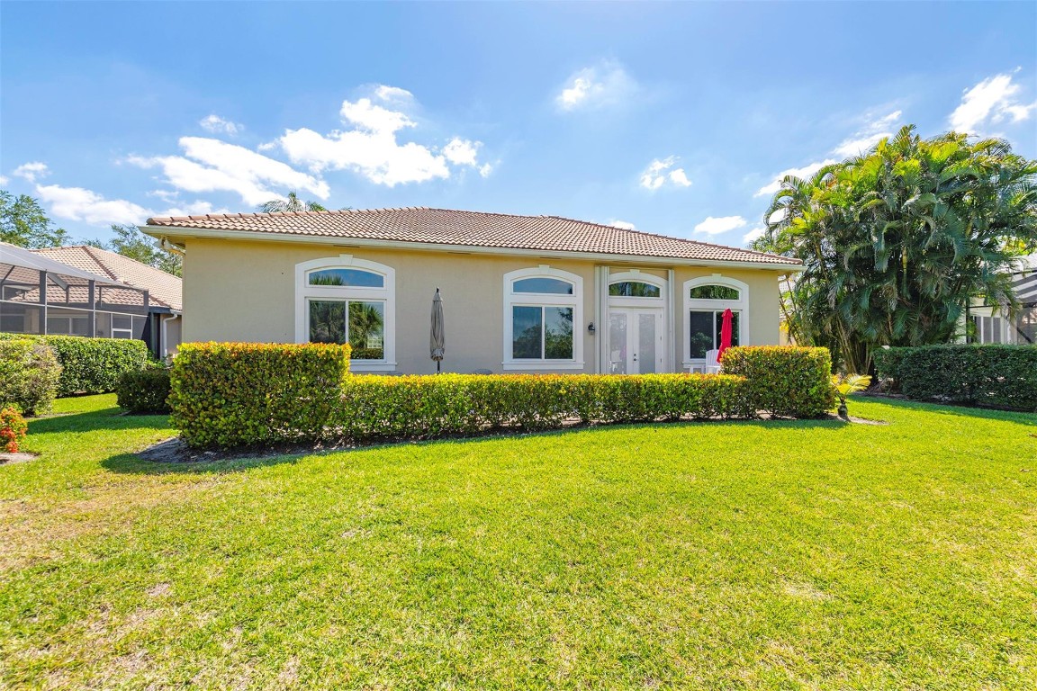 Kingsmill (PGA Village) - Residential