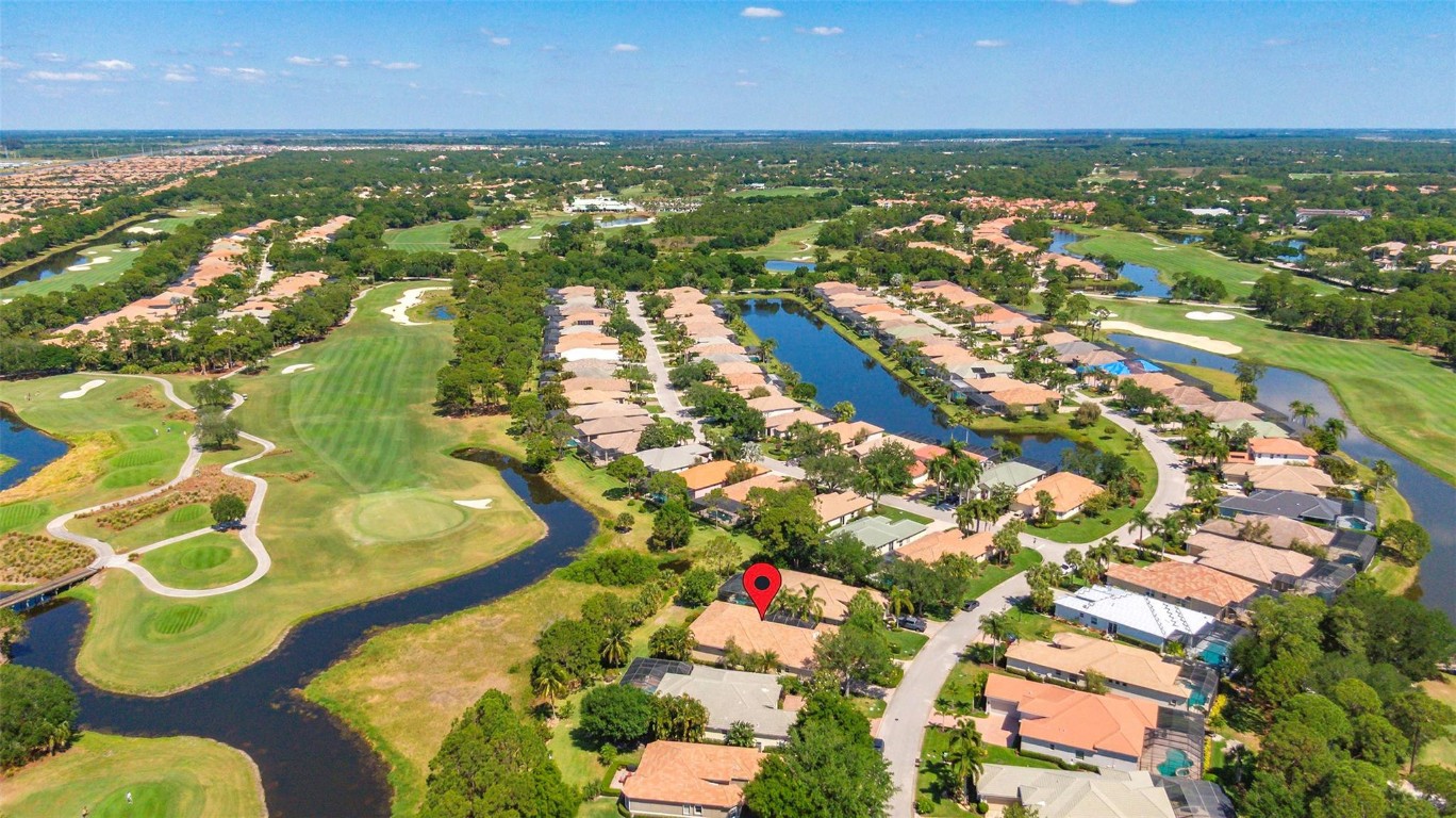 Kingsmill (PGA Village) - Residential